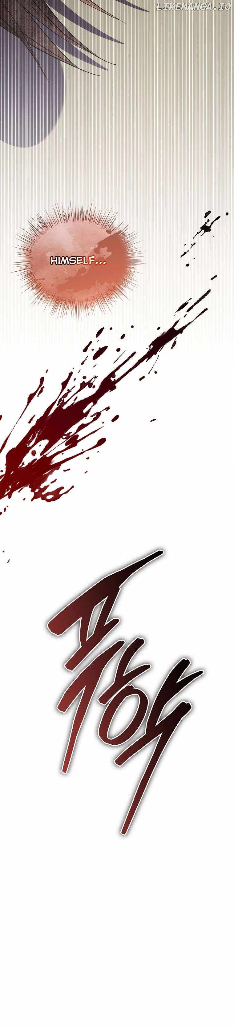 Requiem of Subdued Souls Chapter 45 15